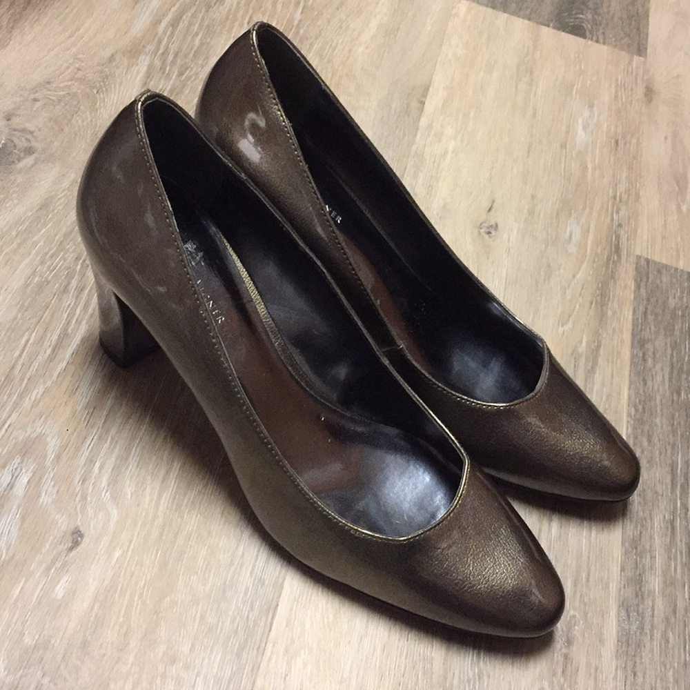 Etienne Aigner Heels, 10M